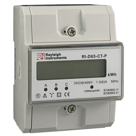3 phase kilowatt hour meter|kwh meters for submetering.